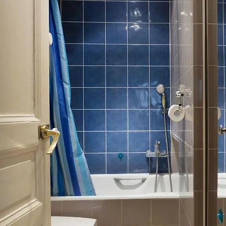 شقة Lovely 1br - Tour Eiffel - Champs De Mars *