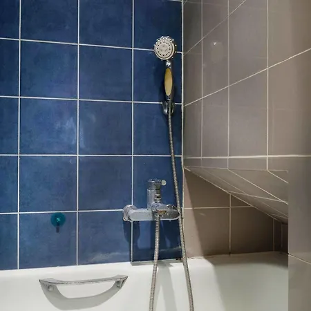 Lovely 1br - Tour Eiffel - Champs De Mars Apartment