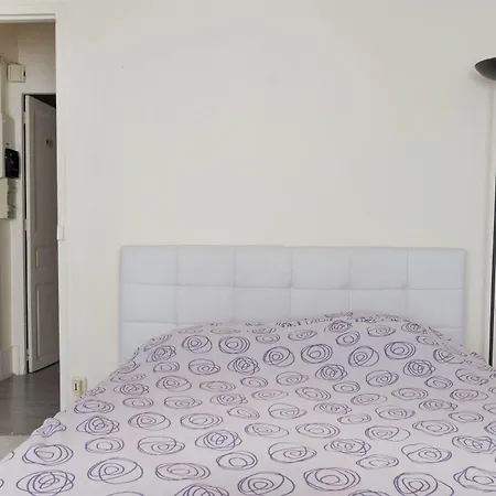 Lovely 1br - Tour Eiffel - Champs De Mars