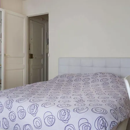 Apartment Lovely 1br - Tour Eiffel - Champs De Mars *