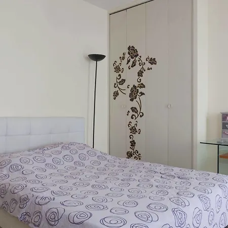 شقة Lovely 1br - Tour Eiffel - Champs De Mars
